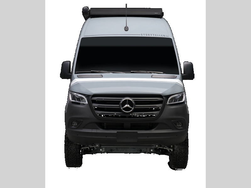 Contact us now about this 2026 Storyteller Overland Classic MODE Storyteller Overland XO! 2026 Classic MODE Storyteller Overland XO by Storyteller Overland from Fretz RV in Souderton, Pennsylvania