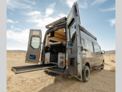 2026 Storyteller Overland CREW MODE 170 by Storyteller Overland from Fretz RV in Souderton, Pennsylvania