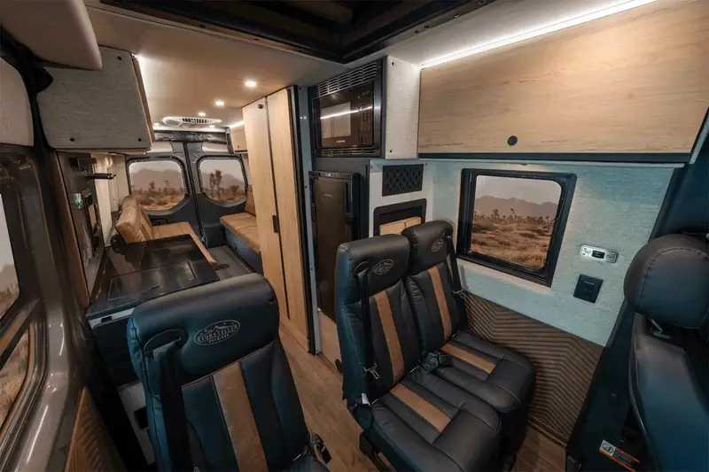 New 2026 Storyteller Overland Storyteller Overland CREW MODE 170 available in Souderton, Pennsylvania