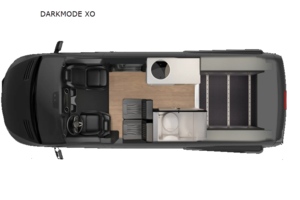 2026 Storyteller Overland Storyteller Overland DARKMODE XO