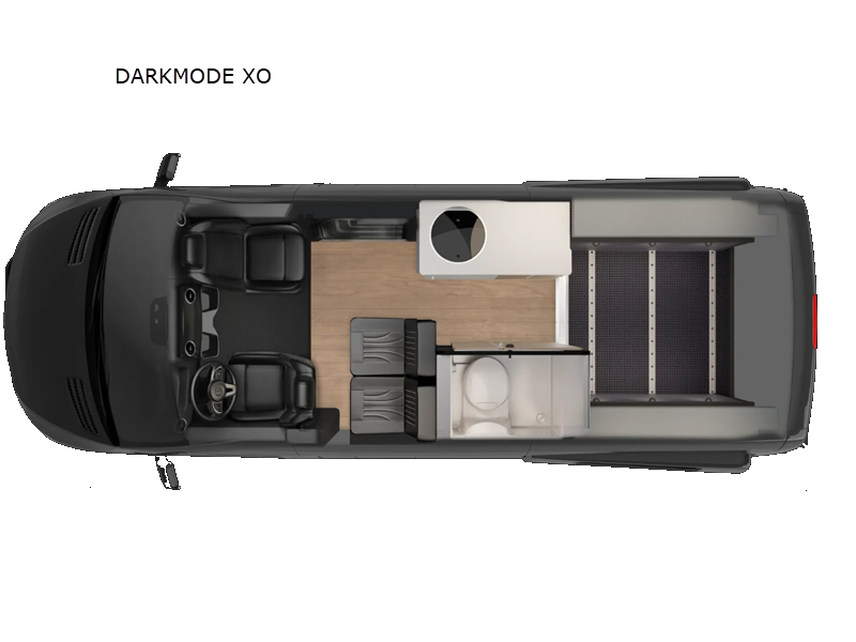 New 2026 Storyteller Overland Storyteller Overland DARKMODE XO available in Souderton, Pennsylvania