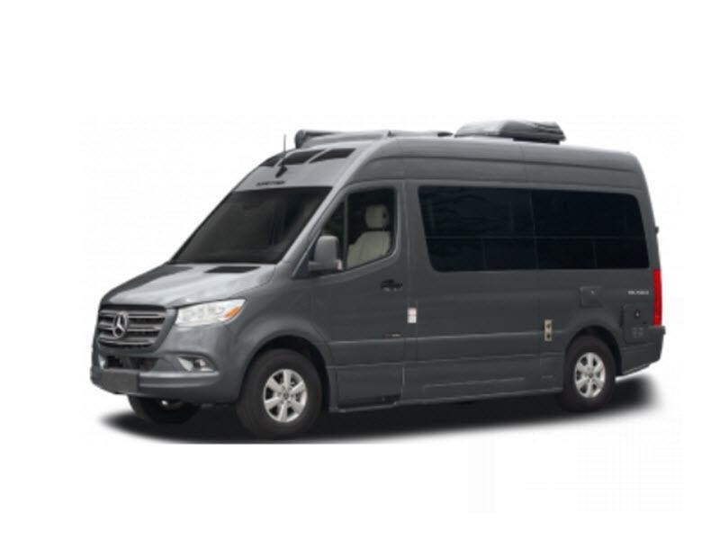 Call now about this 2026 Roadtrek Roadtrek SS Agile! 2026 Roadtrek Roadtrek SS Agile - New Class B For Sale by Fretz RV in Souderton, Pennsylvania