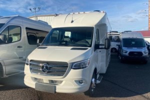 2026 Pleasure-Way Plateau XLTS Std. Model