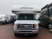 Used 2018 Jayco Greyhawk 29MV available in Souderton, Pennsylvania