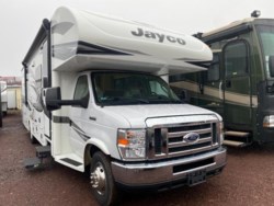 2018 Greyhawk 29MV by Jayco from Fretz RV in Souderton, Pennsylvania