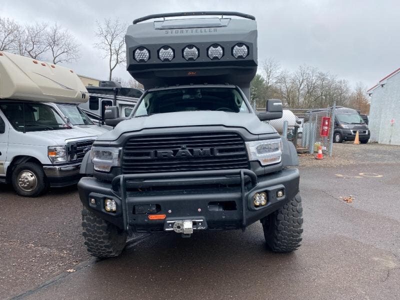 Used 2024 Storyteller Overland GXV Hilt available in Souderton, Pennsylvania