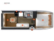 Call now about this 2024 Storyteller Overland GXV Hilt ! 2024 Storyteller Overland GXV Hilt - Used Class C For Sale by Fretz RV in Souderton, Pennsylvania