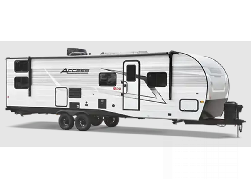 New 2026 Winnebago Access 25BH available in Souderton, Pennsylvania