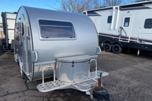 2019 NuCamp TAB 320 S