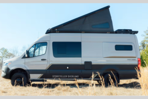 2025 Storyteller Overland Storyteller Overland CREW MODE 170