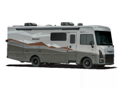 2025 Winnebago Sunstar NPF Limited Edition 29NP - New Class A for sale by Fretz RV in Souderton, Pennsylvania