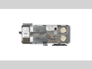 Call now about this 2026 Winnebago Travato 59KL! 2026 Winnebago Travato 59KL - New Class B For Sale by Fretz RV in Souderton, Pennsylvania