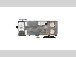 2026 Winnebago Travato 59KL - New Class B for sale by Fretz RV in Souderton, Pennsylvania