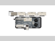 Call now about this 2026 Winnebago Solis Pocket 36A! 2026 Winnebago Solis Pocket 36A - New Class B For Sale by Fretz RV in Souderton, Pennsylvania