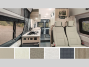 Contact us now about this 2026 Winnebago Solis 59PX! 2026 Solis 59PX by Winnebago from Fretz RV in Souderton, Pennsylvania