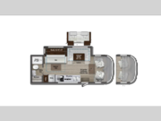 New 2026 Winnebago Navion 24D available in Souderton, Pennsylvania