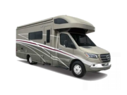 Call now about this 2026 Winnebago Navion 24D! 2026 Winnebago Navion 24D - New Class C For Sale by Fretz RV in Souderton, Pennsylvania features Slideout