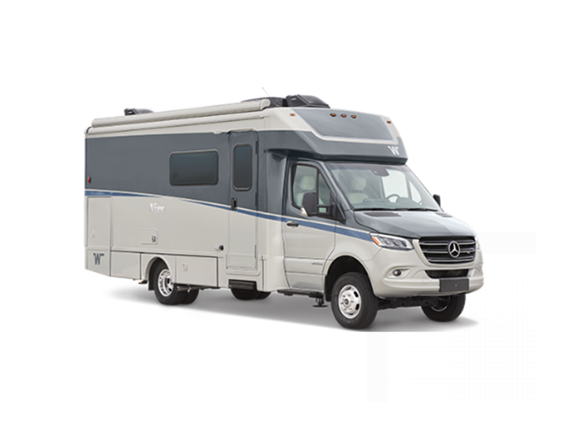 Email now about this 2026 Winnebago Navion 24R! New 2026 Winnebago Navion 24R available in Souderton, Pennsylvania