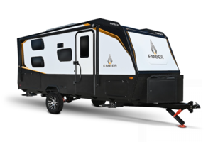 2026 Ember RV Overland Series 240TKR