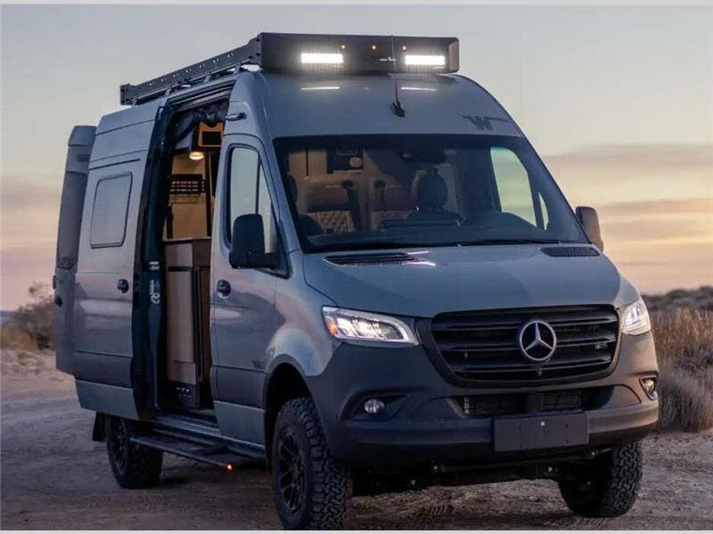 Call now about this 2026 Winnebago Revel 44E! 2026 Winnebago Revel 44E - New Class B For Sale by Fretz RV in Souderton, Pennsylvania