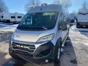 Contact us now about this 2026 Pleasure-Way Lexor TS ! 2026 Lexor TS by Pleasure-Way from Fretz RV in Souderton, Pennsylvania