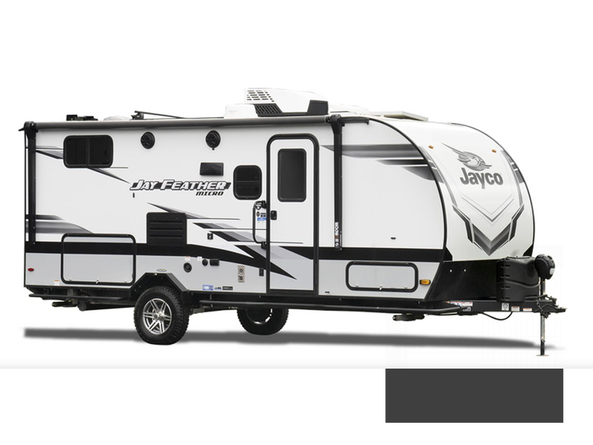 Used 2022 Jayco Jay Feather Micro 171BH available in Souderton, Pennsylvania