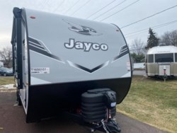 New 2026 Jayco Jay Flight SLX 200MKS available in Souderton, Pennsylvania