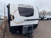 Contact us now about this 2022 Forest River Rockwood Geo Pro G20FBS! 2022 Rockwood Geo Pro G20FBS by Forest River from Fretz RV in Souderton, Pennsylvania