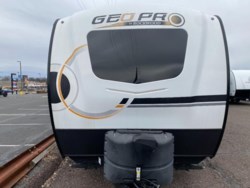 Used 2022 Forest River Rockwood Geo Pro G20FBS available in Souderton, Pennsylvania