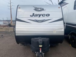 Used 2021 Jayco Jay Flight SLX 8 212QB available in Souderton, Pennsylvania