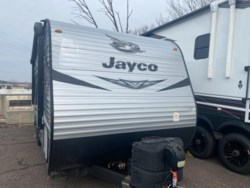2021 Jay Flight SLX 8 212QB by Jayco from Fretz RV in Souderton, Pennsylvania