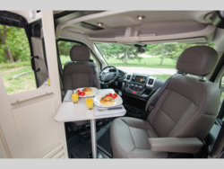 2021 Roadtrek Zion by Roadtrek from Fretz RV in Souderton, Pennsylvania