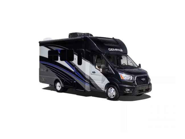 2023 Thor Motor Coach Gemini AWD 24KB