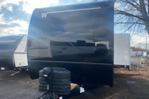 2026 Winnebago Thrive 25RLS
