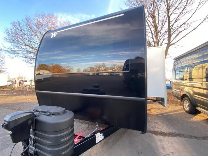 New 2026 Winnebago Thrive 22MLS available in Souderton, Pennsylvania