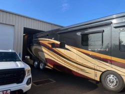 2018 Dutch Star 4018 by Newmar from Fretz RV in Souderton, Pennsylvania