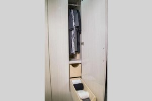 2018 Pleasure-Way Lexor TS