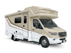 2024 Vienna 25FWC by Renegade from Fretz RV in Souderton, Pennsylvania