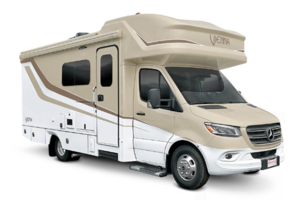 2024 Renegade Vienna 25FWC