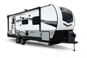 2023 Forest River Rockwood Mini Lite 2509S