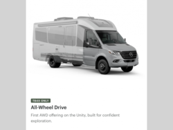 2026 Unity U24 TB4X by Leisure Travel from Fretz RV in Souderton, Pennsylvania