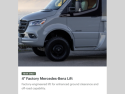 New 2026 Leisure Travel Unity U24 TB4X available in Souderton, Pennsylvania