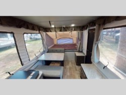 Used 2022 Forest River Rockwood Freedom Series 1940F available in Souderton, Pennsylvania