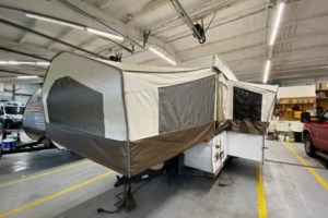 2013 Forest River Rockwood Freedom Series 2560G