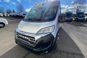 2026 Pleasure-Way Lexor TS