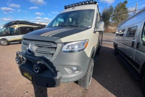 2026 Storyteller Overland Storyteller Overland MTRH.