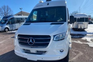 2026 Pleasure-Way Ascent MTRH.