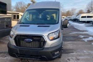 2026 Pleasure-Way Ontour 2.0