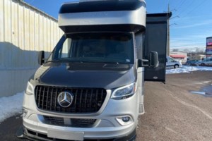 2020 Tiffin Wayfarer 24 TW