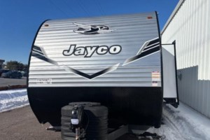 2026 Jayco Jay Flight SLX 321BDS